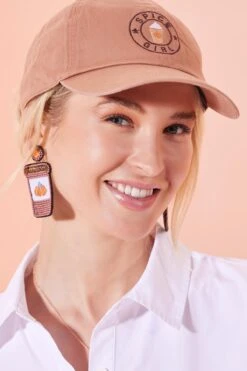 Spice Girl Baseball Hat -Versona Shop 45455433 3