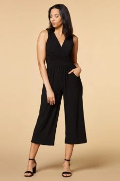 Wide Open Spaces Jumpsuit -Versona Shop 45458591 2