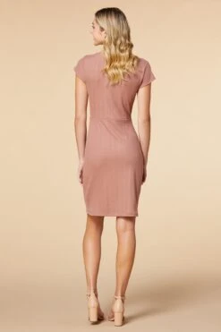 Knotty Or Nice Dress -Versona Shop 45471721 1