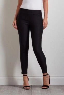 Solid Bengaline Pants -Versona Shop 83215 902 l