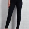 Dark Wash Skinny Jeans -Versona Shop 89220 482 l